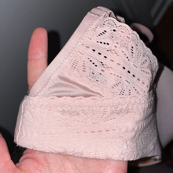 NWT 38B b.temptd Future Foundations Wire Free Bra - Picture 2 of 3